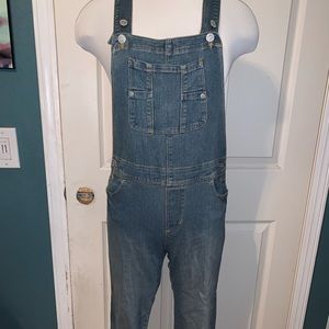 Jordache overalls
